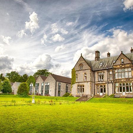 Yha Castleton Losehill Hall Екстер'єр фото