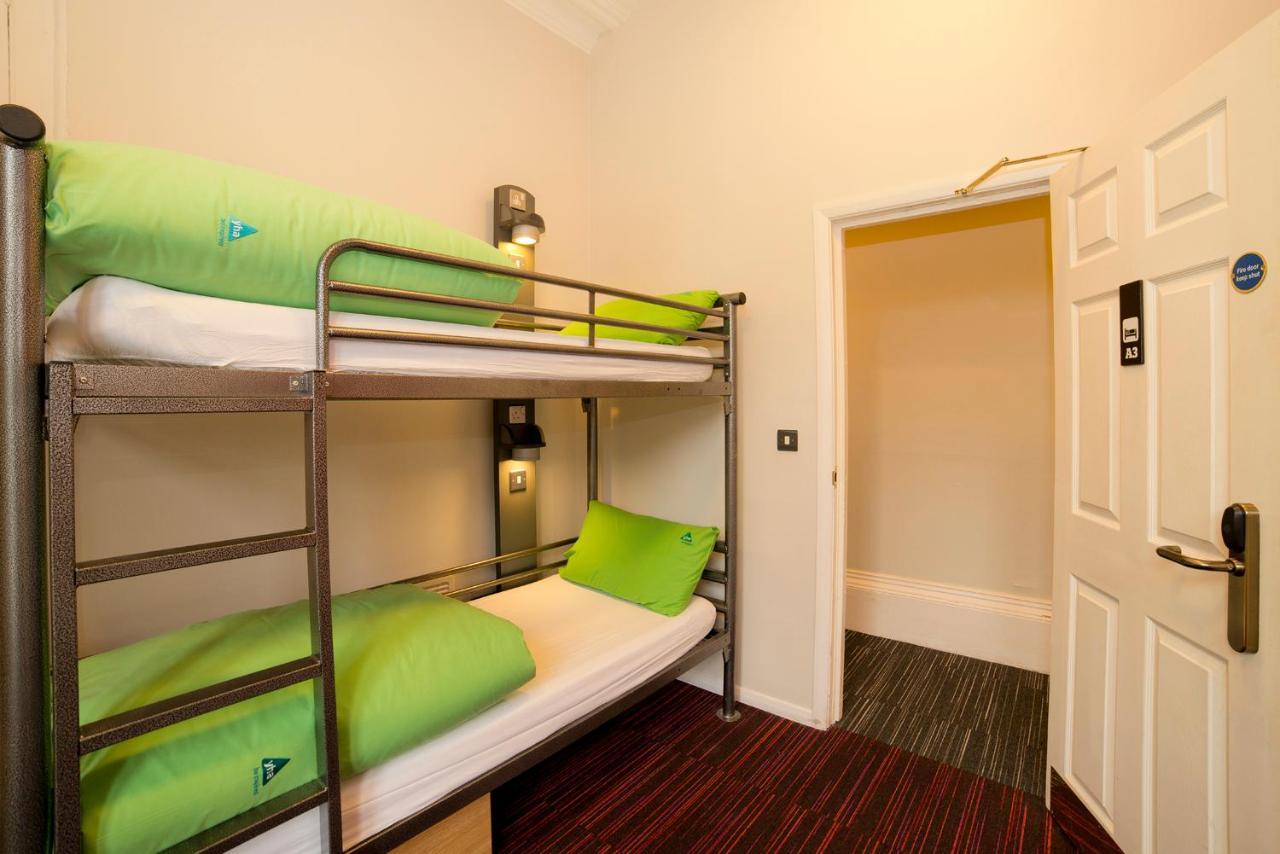 Yha Castleton Losehill Hall Екстер'єр фото