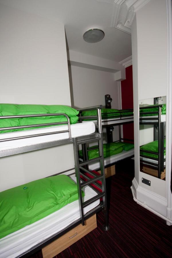 Yha Castleton Losehill Hall Екстер'єр фото